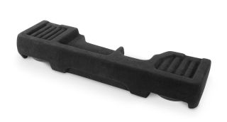 JL AudioSB-D-5GRAMCCR/10TW3
Stealthbox® for 2019-Up RAM 1500 Crew Cab models with Reclining Rear Seat or Fixed Rear Seat with underseat storage tray