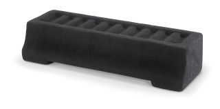 JL Audio SB-D-MGACABG4/10TW1
Stealthbox® for 2006-Up RAM 2500/3500 Mega Cab Truck