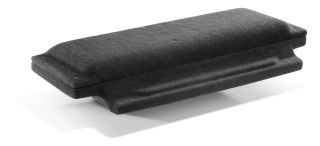 JL Audio SB-J-JK2DR/10W1v3/DG Stealthbox® for 2007-2017 Jeep Wrangler 2dr with Med. Slate Gray or Med. Khaki interior