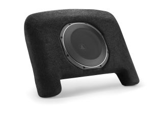 JL Audio SB-TE-3G1-10TW1 Model 94719 Stealth Box for Tesla Model 3