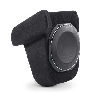 JL Audio SB-TE-YG1-10TW1 Stealthbox® for 2020-Up Tesla Model Y (5-Seat)