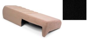 JL Audio SB-F-150-SPRCRW/13TW5v2/BK: Stealthbox® for 2009-Up Ford F-150 SuperCrew & 2017-Up SuperDuty Crew Cab with Black, Brunello, Camel, Medium Earth Gray or Java interior