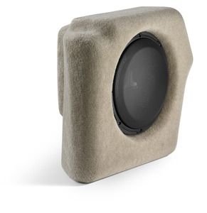 JL Audio SB-F-ESCP/10W1v3: Stealthbox® for 2001-2011 Ford Escape / Mazda Tribute & 2005-2011 Mercury Mariner