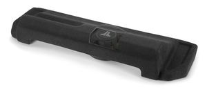 SB-GM-COCREW2G/10TW3: Stealthbox® for 2015-Up Chevrolet Colorado & GMC Canyon Crew Cab