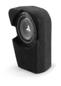 JL Audio SB-GM-EQNX/10W1v3 Stealthbox® for 2010-Up Chevrolet Equinox / GMC Terrain