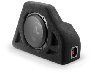 JL Audio SB-HY-VELOSTR/10TW3: Stealthbox® for 2011-Up Hyundai Veloster