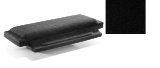 JL Audio SB-J-JK2DR/10W1v3/BK: Stealthbox® for 2007-Up Jeep Wrangler 2dr with Black interior