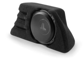 SB-S-BRZFRS/10TW3: Stealthbox® for 2013-Up Subaru BRZ / 2013-2016 Scion FR-S / 2017-Up Toyota 86