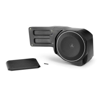 JL Audio SBX-F-BRONCG6/10TW1 Stealthbox for 2021-Up Ford Bronco 2-Door & 4-Door