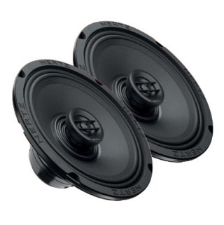 Hertz  SX 200 NEO SPL Series 8" 130W RMS (1000W Peak Power Handling) water/humidity resistant Coaxial Speaker
