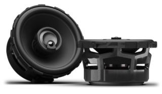 Rockford Fosgate P1V2-4 Punch P1 4” 3-Way Coaxial Speaker