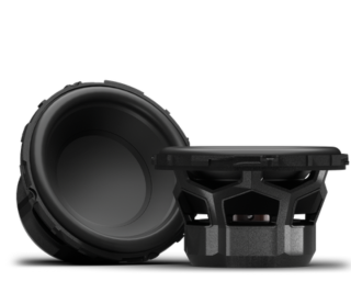 Rockford Fosgate P3V2-25 Punch P3 2.5” 3-Way Component Midrange