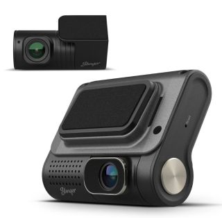 Stinger OPSIS™ Universal 2K Quad HD Front & FHD Rear Dash Camera
SKU: SDC-2CH2KQHD