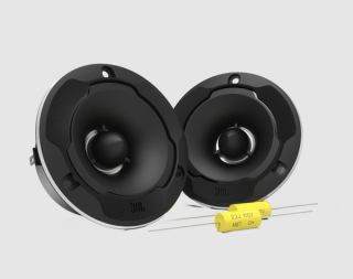 JBL Shock Wave 4T SPKSW4TRU 4" bullet horn super tweeter