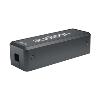 Audison USS4 Universal Speakers Simulator