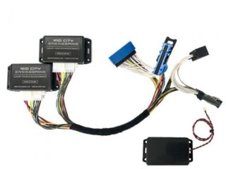 Compustar SKSNG907 Plug & Play Remote Start