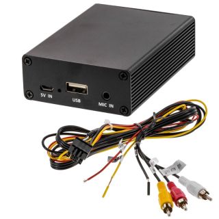 ACCELE - SPA300 - IPHONE MIRRORING MODULE