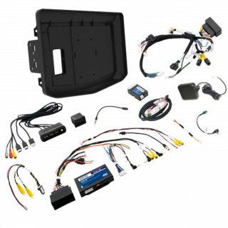 Stinger SRK-RAM13HX For 2013-2018 RAM Truck & 2019 "Classic" body style