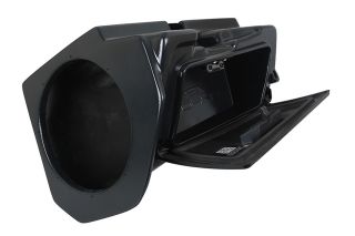 Ground Zero GZIB 12SPL 30 cm / 12″ vented SPL subwoofer loaded enclosure