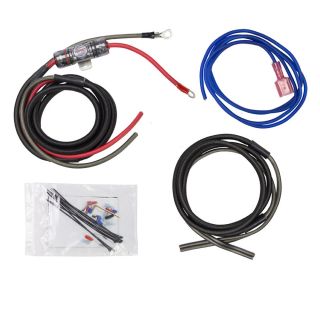 Metra ST-AK8 8GA Power Sport Amp Kit