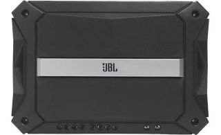 JBL Stadium 4 4-channel car amplifier 