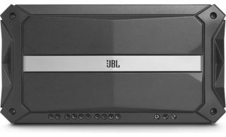 JBL Stadium 5 5-channel car amplifier 