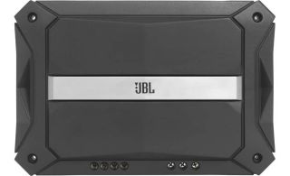 JBL Stadium 600 Mono subwoofer amplifier