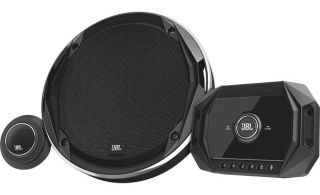 JBL Stadium GTO600C 6-1/2" component speaker system