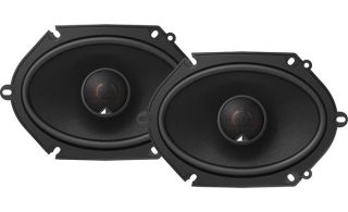 JBL Stadium GTO860 6"x8" 2-way speakers