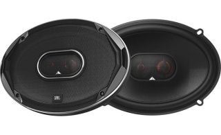 JBL Stadium GTO930 6"x9" 3-way speakers STADIUMGTO930