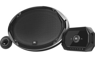 JBL Stadium GTO960C 6"x9" component speaker system