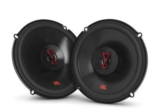 JBL STAGE3627FAM 6-1/2" 2-Way Coaxial Car Speaker