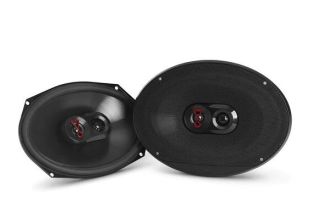 JBL STAGE39637AM 6" x 9" 3-Way Coaxial Car Speakers