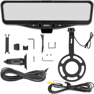 Echomaster PMK-73BS "Universal" Blind Spot Elimintation Kit. 