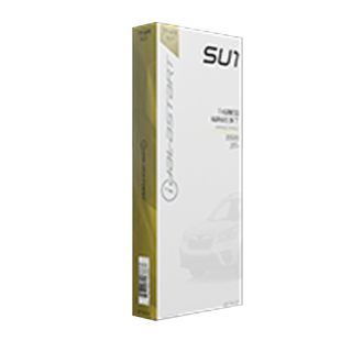 ADS Maestro iDataLink ADS-THR-SU1 ‘T’-harness for select Subaru with Standard key 2017 and up.