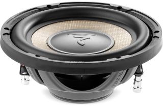 Focal P 20 FSE Flax Evo Series shallow-mount 8" 4-ohm component subwoofer