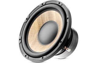 Focal Performance Sub P 25F Expert Series 10" 4-ohm component subwoofer
