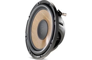 Focal Performance P25FS Expert Series shallow-mount 10" 4-ohm component subwoofer