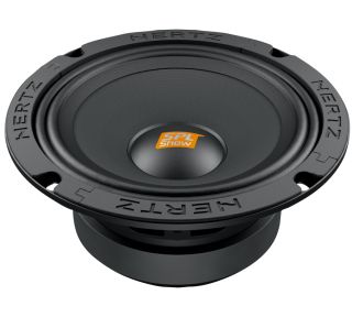 Hertz SV 165.1 SPL Midrange