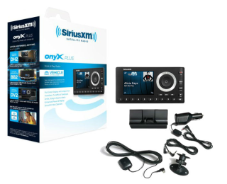 SiriusXM Onyx Plus SXPL1V1