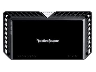 Rockford Fosgate T10004AD (Factory Refurbished)