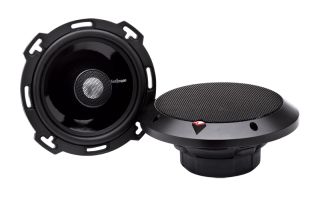 Rockford Fosgate Power Series 6" 2-Way Full-Range Speaker T16