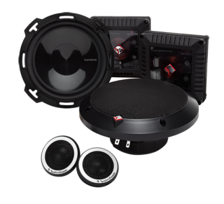Rockford Fosgate T165-S