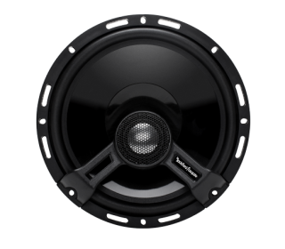 Rockford Fosgate T1650 6-1/2" 2-way car speakers