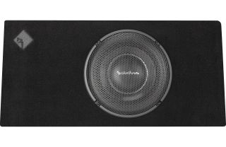 Rockford Fosgate T1S-1x10