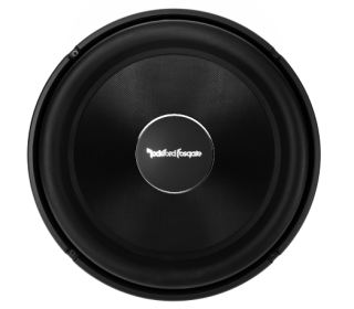 Rockford Fosgate T2S1-16