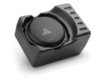 JL Audio SB-Y-WOLV/10TW3 Stealthbox® for 2015-Up Yamaha Wolverine R Spec