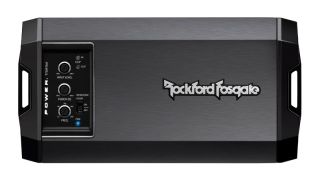 Rockford Fosgate T750X1bd Power 750 Watt Class-bd Mono Amplifier