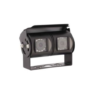 Metra TE-CCDL1 Universal Dual-View Commercial Camera
