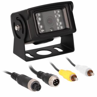 Metra TE-CCM1 Universal Commercial Camera With Microphone
